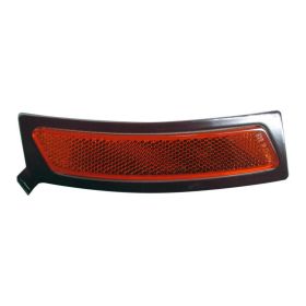 BMW 430i Convertible 2016-2018 Passenger Side Front Bumper Reflector - BM2551102 OEM# [List of Available Parts]/Bumpers/Bumper Reflectors