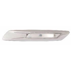 BMW 5 Series 2011-2016 Passenger Side Fender Mounted Repeater Light - BM2571123 OEM# [List of Available Parts]/Lights/Signal Lights
