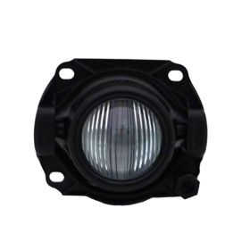 BMW X3 2004-2006 Driver Or Passenger Side Fog Light Assembly - BM2590100 - OEM - 63173416773