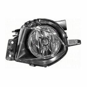 2006-2008 BMW 3 Series Sedan (1999-) Fog Lamp Driver Side W/O Sport Pkg HQ - OEM# 63176948373 - BM2592127-3