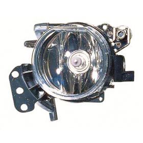 BMW 5 Series 2004-2010 Driver Side Fog Light Assembly - BM2592135