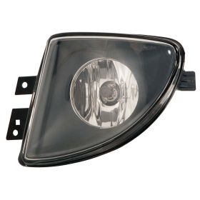 2011-2013 BMW 5 Series  Fog Lamp Driver Side Usa Built HQ - OEM# 63177216887 - BM2592143-3