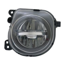 BMW 5 Series 2014-2016 Driver Side Fog Light Assembly - BM2592152 OEM# [List of Available Parts]/Lights/Fog Lights