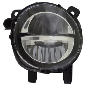 BMW 430i Convertible 2016-2018 Driver Side Fog Light Assembly - BM2592153