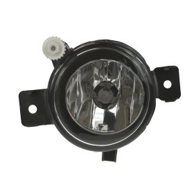 2007-2013 BMW X5 Driver Side Fog Light Assembly - Best Value - BM2592161
