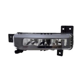 2019-2022 Bmw X7-Driver Side Led Fog Light Assembly-BM2592164