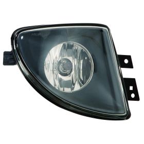 2011-2013 BMW 5 Series  Fog Lamp Passenger Side Usa Built HQ - OEM# 63177216888 - BM2593143-3