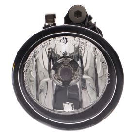 BMW X5 2011-2017 Passenger Side Halogen Fog Light Assembly - BM2593145