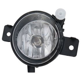 BMW X5 2011-2013 Passenger Side Fog Light Assembly - BM2593149