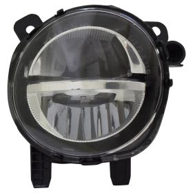 BMW 430i Convertible 2016-2018 Passenger Side Fog Light Assembly - BM2593153