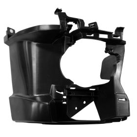 BMW 3 Series Sedan 2016-2018 Passenger Side Fog Light Bracket - BM2603103 OEM# [List of Available Parts]/Lights/Fog Lights