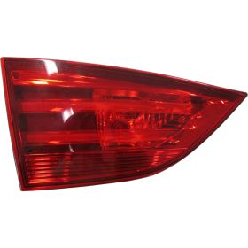 BMW X1 2012-2015 Passenger Side Inner Tail Light Assembly - BM2803119 OEM# [List of Available Parts]/Lights/Signal Lights