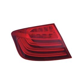 2014-2016 BMW 5 Series  Tail Lamp Driver Side Led HQ - OEM# 63217312707 - BM2804111-3