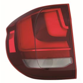 2014-2018 BMW X5 Tail Lamp Driver Side HQ - OEM# 63217290103 - BM2804118-3