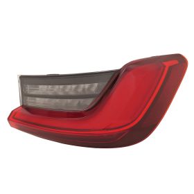2019-2021 Bmw 3 Series- Sedan (G20) Rear Lamp Assembly, Rh (Passenger Side)- Outer - BM2805134-2