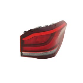 2020-2022 Bmw X1 - Passenger Side Outer Led Tail Light Assembly - BM2805135