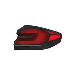 2021-2023 BMW 5 Series  Passenger Side Outer Tail Light Assembly - CAPA Certified - BM2805139C