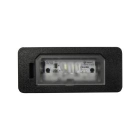 2008-2021 BMW X3 License Plate Light Assembly - BM2870102