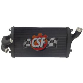 Ford Flex 2010-2019 Turbocharger Intercooler/charge Air Cooler For 3.5 Liter V6 Turbo Eng-all Aluminum - CAC010025