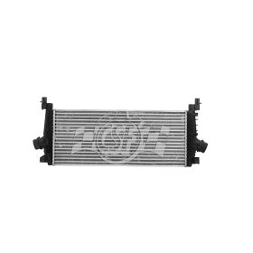 Chevrolet Cruze Limited(4th Digit Vin P) 2011-2015 Turbocharger Intercooler/charge Air Cooler 1.4l L4 With Manual-transmission - CAC010034