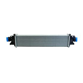 Chevrolet Sonic Hatchback 2013-2019 Turbocharger Intercooler/charge Air Cooler 1.4l L4 Turbo - CAC010049