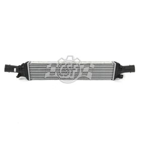 Audi Q5 2009-2016 Turbocharger Intercooler/charge Air Cooler 2.0l L4 Turbo - CAC010082