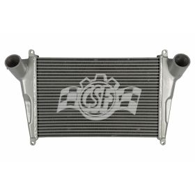 Isuzu NPR 2004-2006 Turbocharger Intercooler/charge Air Cooler - CAC010112