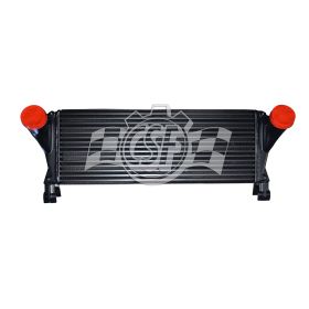 Dodge RAM Pickup 2500 2013-2018 Turbocharger Intercooler/charge Air Cooler - CAC010127