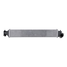 Honda Civic Coupe 2016-2019 Turbocharger Intercooler/charge Air Cooler - CAC010152