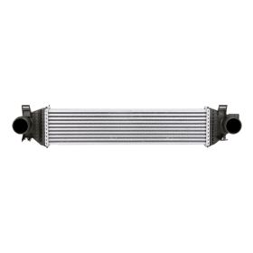 Ford Escape 2017-2018 Turbocharger Intercooler/charge Air Cooler - CAC010154
