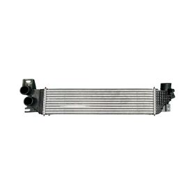 Ford Fusion 2017-2019 Turbocharger Intercooler/charge Air Cooler - CAC010171