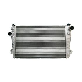2017-2019 Chevrolet Silverado 3500 Pickup - Turbocharger Intercooler / Charge Air Cooler - CAC010174