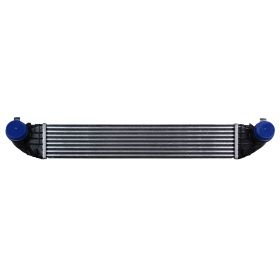 Chevrolet Cruze Hatchback 2017-2019 Turbocharger Intercooler / Charge Air Cooler - CAC010175