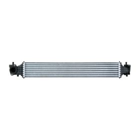 Honda CRV 2018-2019 Turbocharger Intercooler/charge Air Cooler - CAC010180