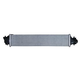 Acura RDX 2019 Turbocharger Intercooler/charge Air Cooler - CAC010188