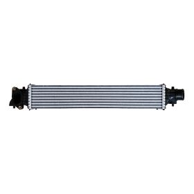 Honda Accord Sedan 2018-2019 Turbocharger Intercooler/charge Air Cooler - CAC010196