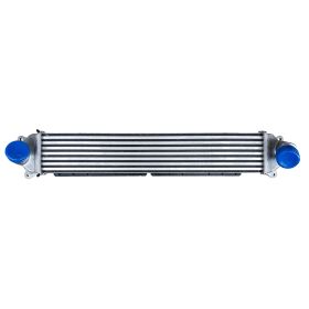 Hyundai Elantra Sedan 2017-2019 Turbocharger Intercooler / Charge Air Cooler - CAC010198