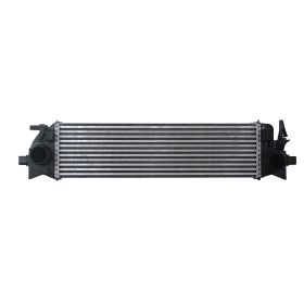 Volvo V90 2017 Turbocharger Intercooler / Charge Air Cooler - CAC010199