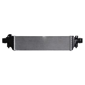 2017-2017 BUICK ENCORE (BUICK) Turbocharger Intercooler / Charge Air Cooler - CAC010213