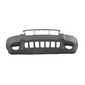 Jeep Grand Cherokee 1999-2003 Bumper Cover - CH1000265