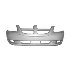 Dodge Caravan 2001-2004 Bumper Cover - CH1000327