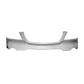 Chrysler Pacifica 2004-2006 Bumper Cover - CH1000381