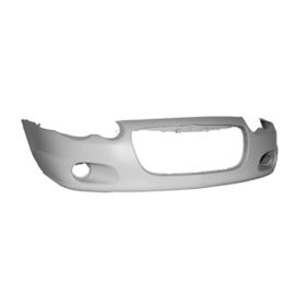 Chrysler Sebring Convertible 2004-2006 Bumper Cover - CH1000400