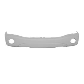 Dodge Durango 2004-2006 Bumper Cover - CH1000418