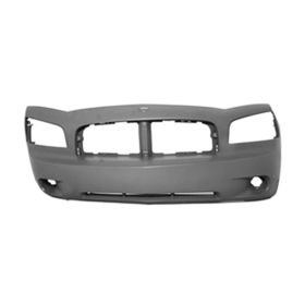 Dodge Charger 2006-2010 Bumper Cover - CH1000461