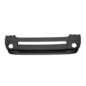 Dodge Pickup Ram1500 2002-2005 Front Bumper Cover - CH1000463