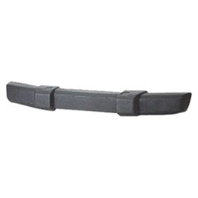 Jeep Wrangler 2007-2017 Front Bumper Cover - CH1000902