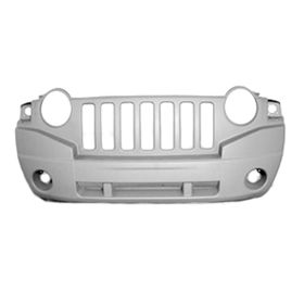 Jeep Compass Mk 2007-2010 Front Bumper Cover - CH1000905