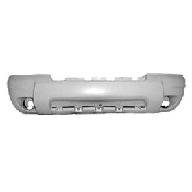 Jeep Grand Cherokee 2004 Bumper Cover - CH1000920