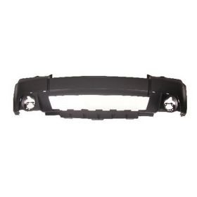 Jeep Grand Cherokee 2008-2010 Bumper Cover Front - CH1000932